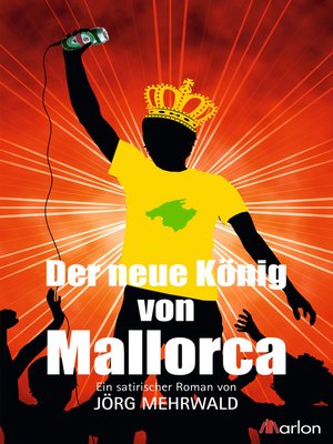 cover image of Der neue König von Mallorca